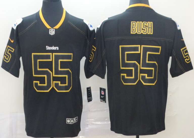 2019 NFL men Limited Jerseys-120